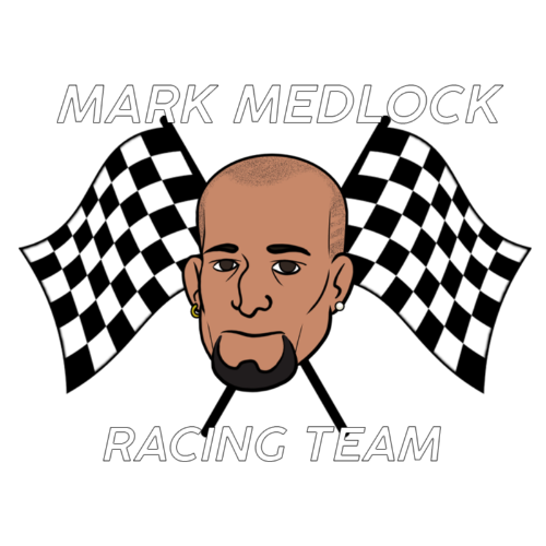 Mark Medlock Racing Team_logo
