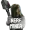Nerf Miner logo