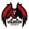 Valravn eSports AC_logo