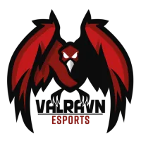 Valravn eSports AC_logo