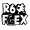 R6FLEX logo