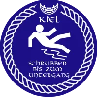 BeKiel Deckschrubber logo