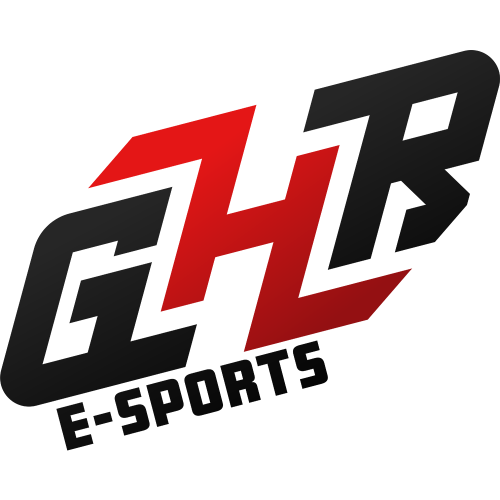 GHR E-Sports_logo