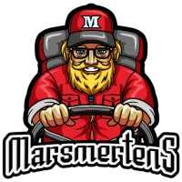 marsmertens's profile picture