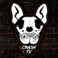 CrashTV's profile picture
