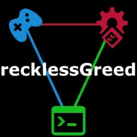 recklessGreed's profile picture